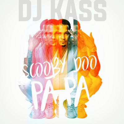 Dj Kass - Scooby Doo Pa Pa