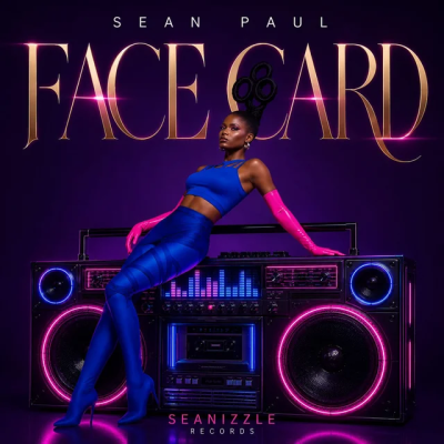 Sean Paul & Seanizzle - Face Card