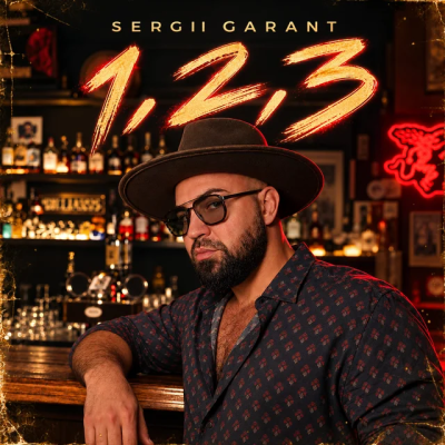 Sergii Garant - 1,2,3