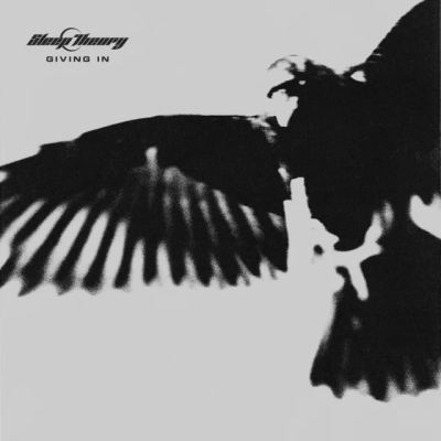 Sleep Theory - Giving In