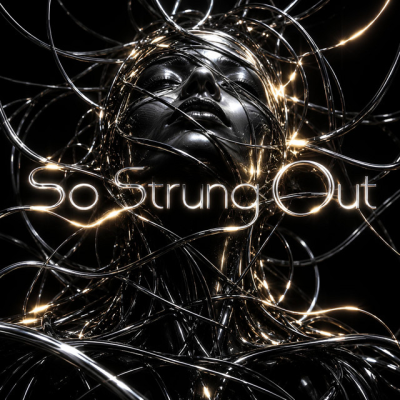 Dj Monster - So Strung Out (Monster Mix)
