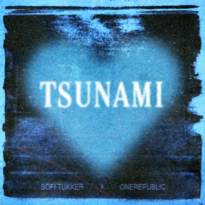 SOFI TUKKER & OneRepublic - TSUNAMI