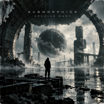 Submorphics - Archive Dust