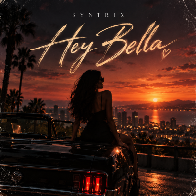 SYNTRIX - Hey Bella