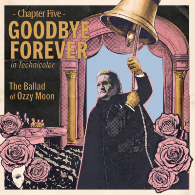 TALK - Goodbye Forever