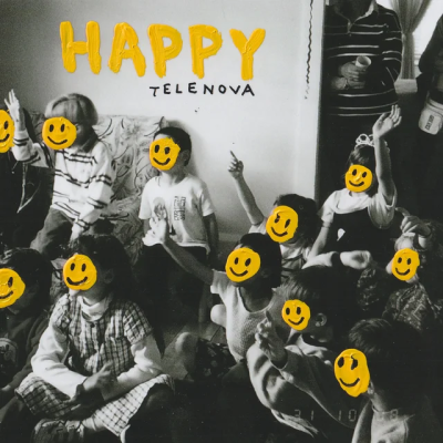 Telenova - Happy