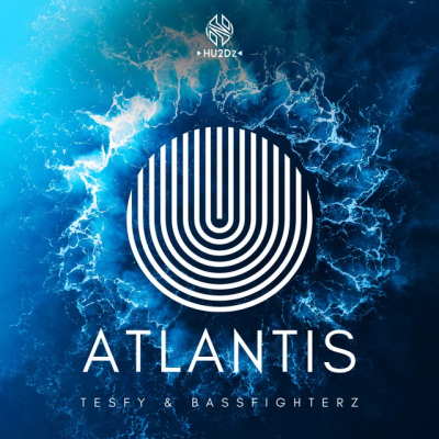 Tesfy & Bassfighterz - Atlantis (Hardstyle Remix)