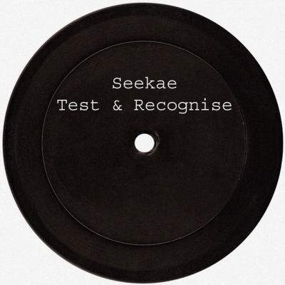 Seekae - Test & Recognise (Flume Re-work)