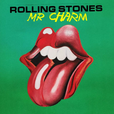 The Rolling Stones - Mr Charm