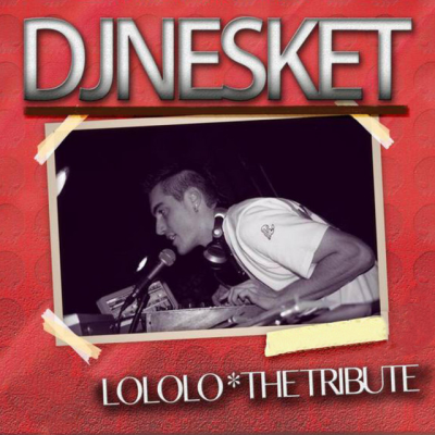 DJ Nesket - THE TRIBUTE (Radio Edit)
