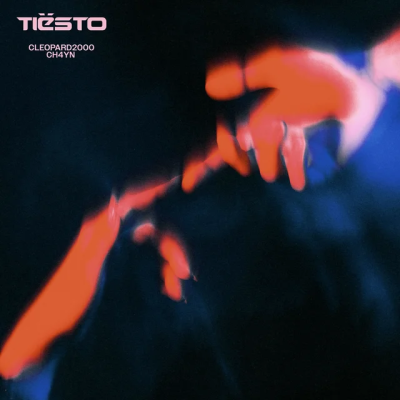 Tiësto & CH4YN & CLEOPARD2000 - Hard To Be Around
