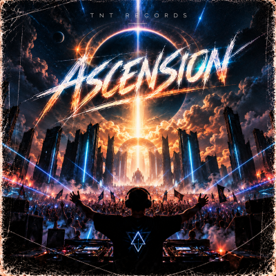 TNT Records - Ascension