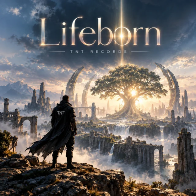TNT Records - Lifeborn
