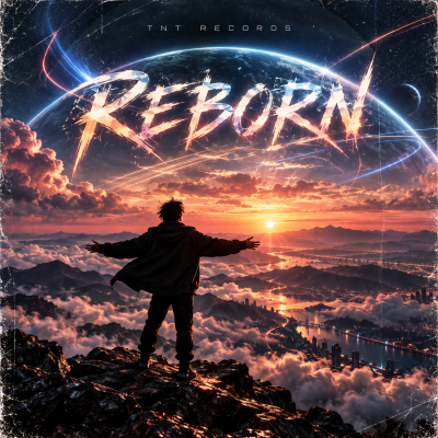 TNT Records - Reborn