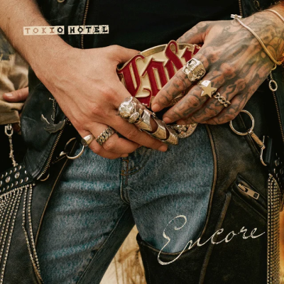 Tokio Hotel - Homesick