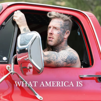 Tom MacDonald - What America Is