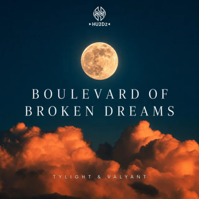 Tylight & Valyant - Boulevard of Broken Dreams