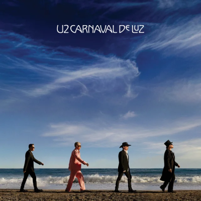 U2 - The Greatest Show On Earth