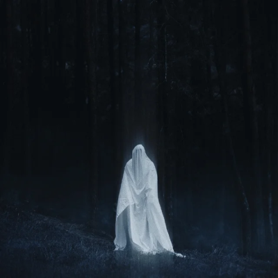 Valentyne - Ghosts