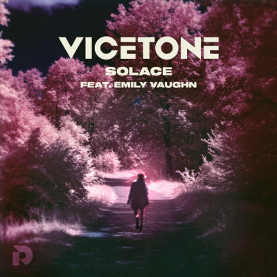 Vicetone & Emily Vaughn - Solace
