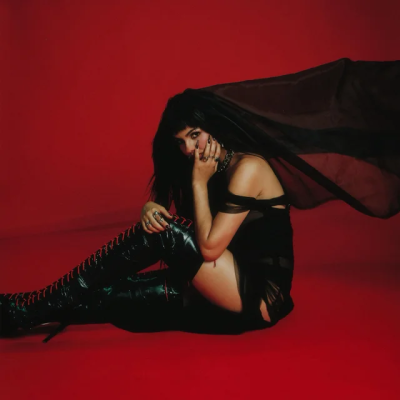 Victoria Justice & Sidechain & Jacob Gago - Love Zombie: The Resurrection Remix