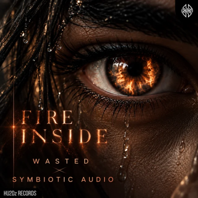 Wasted & Symbiotic Audio - Fire Inside