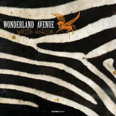 Wonderland Avenue - White Horse (Rude Edit)