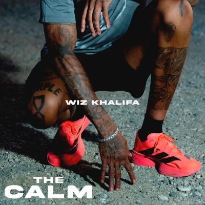 Wiz Khalifa - The Calm