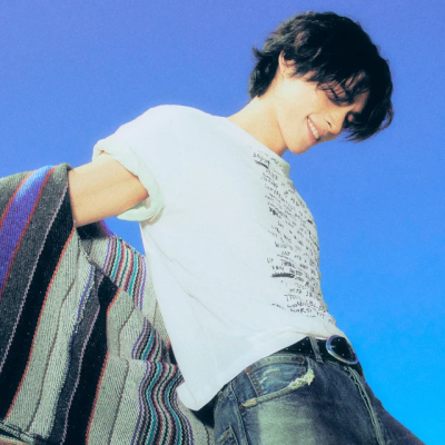 XIAOJUN - Hey, Somebody