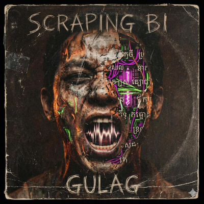 SCRAPING BI - ZERO APPETITE
